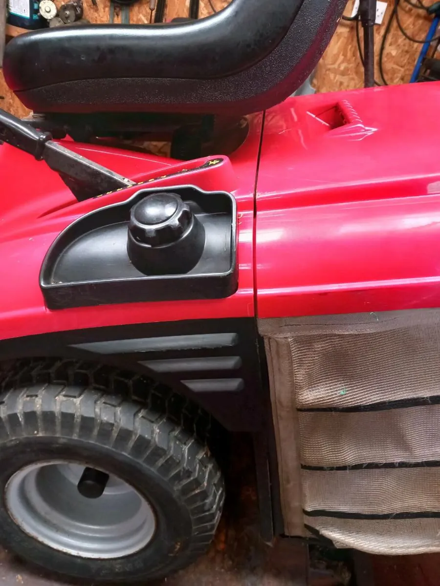 Honda 2315 - Image 2