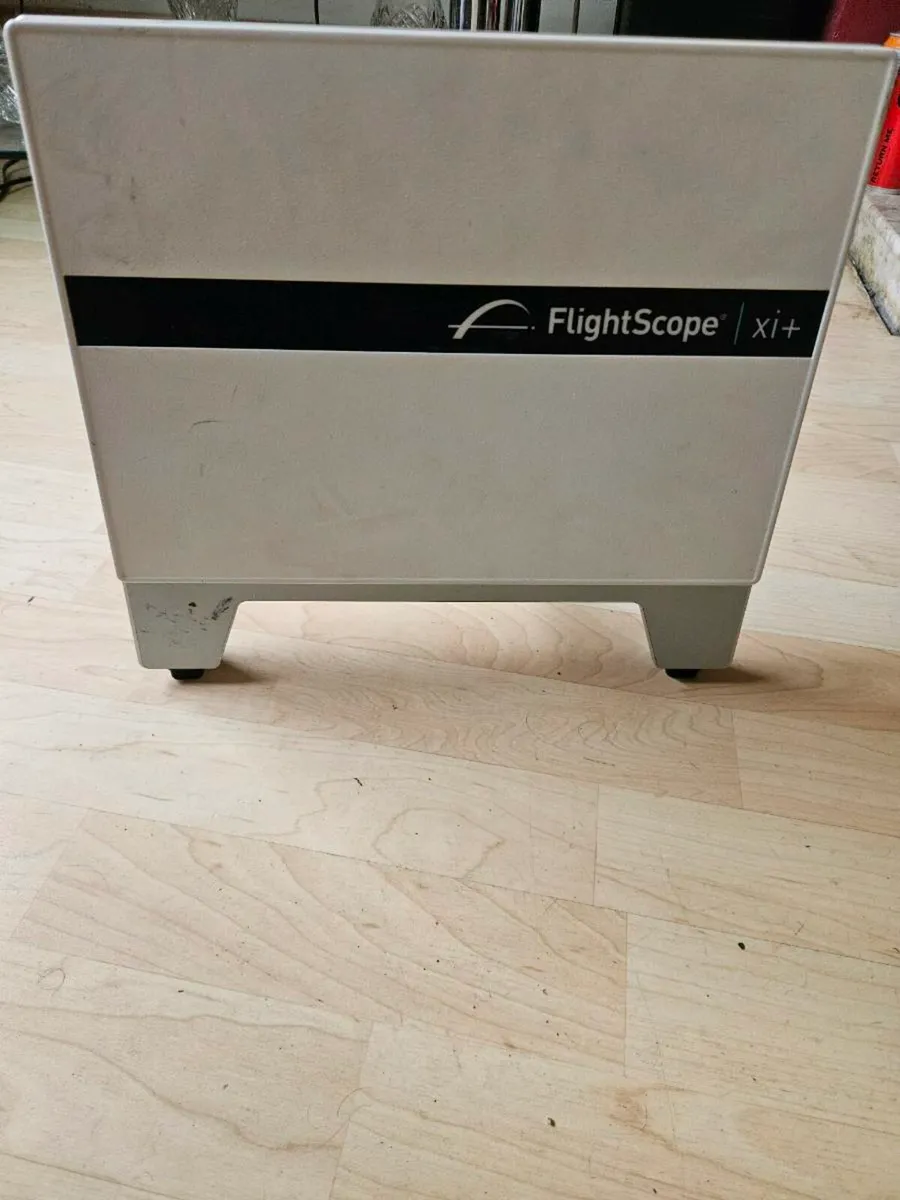 FlightScope