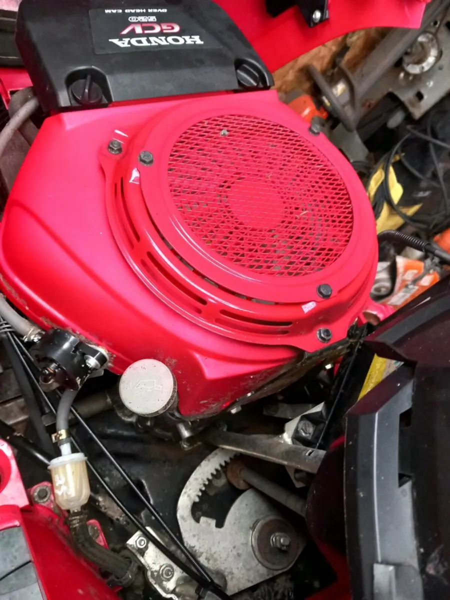 Honda 2315 - Image 3