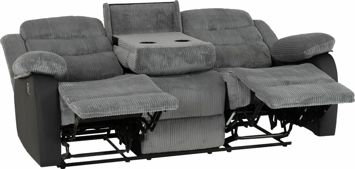RECLINER SOFA SETS - Image 4
