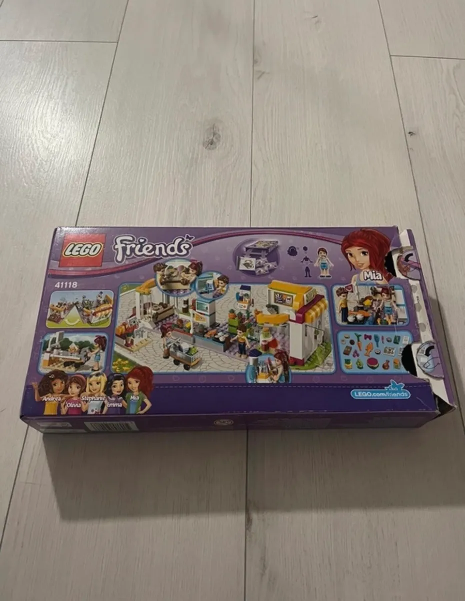 Lego friends - Image 2