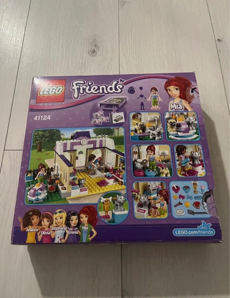 Lego friends - Image 2