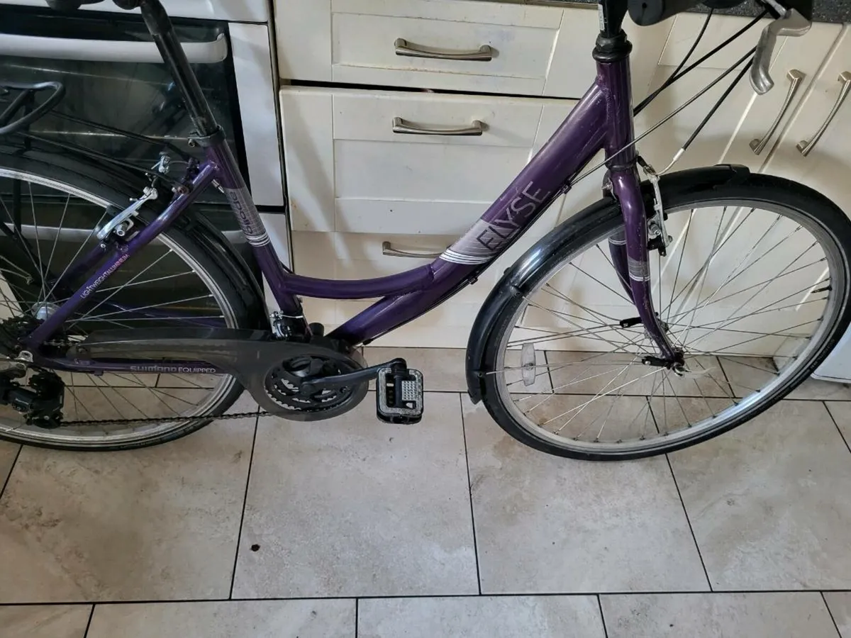 Ladies bike - Image 3