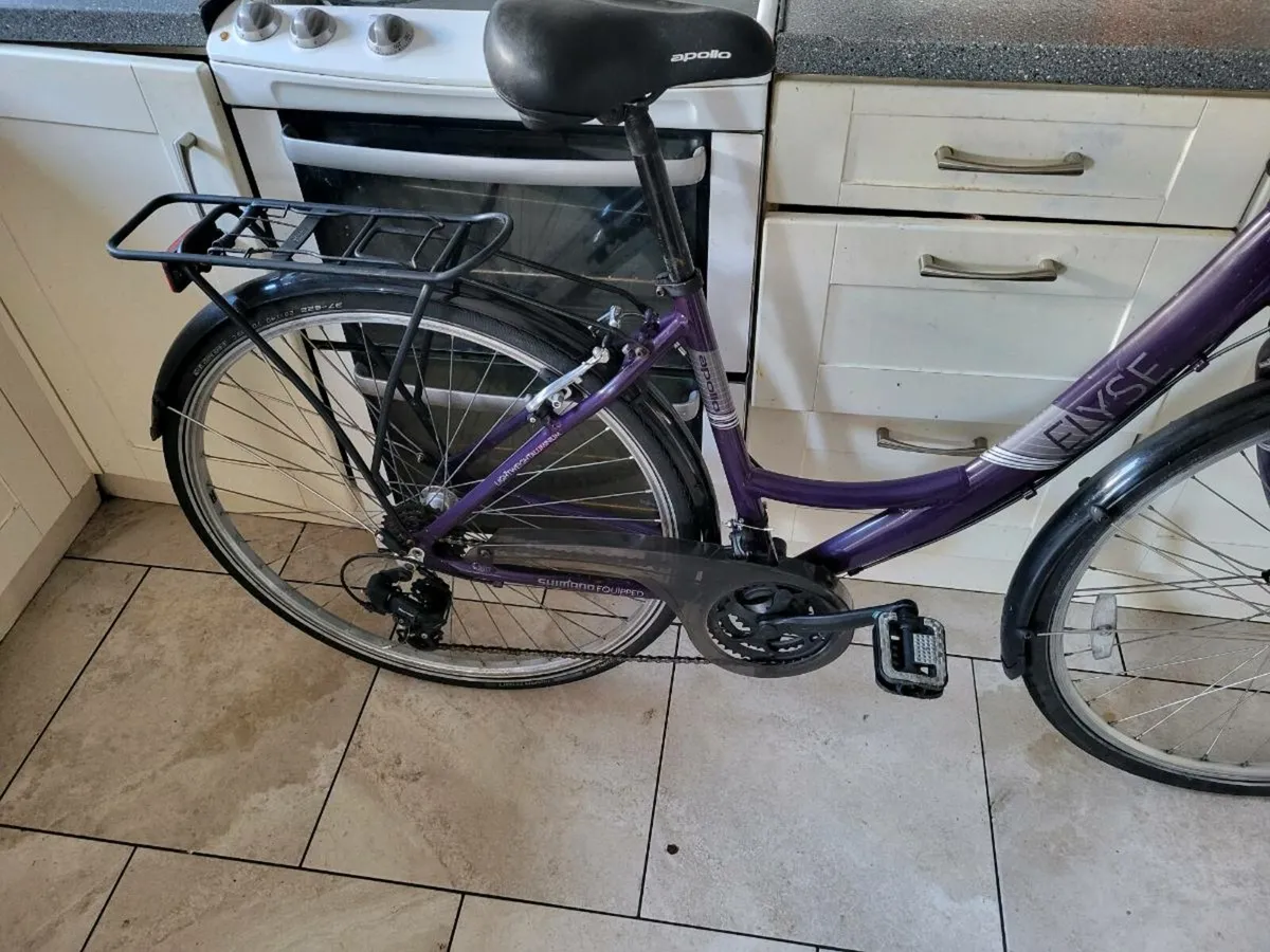 Ladies bike - Image 4