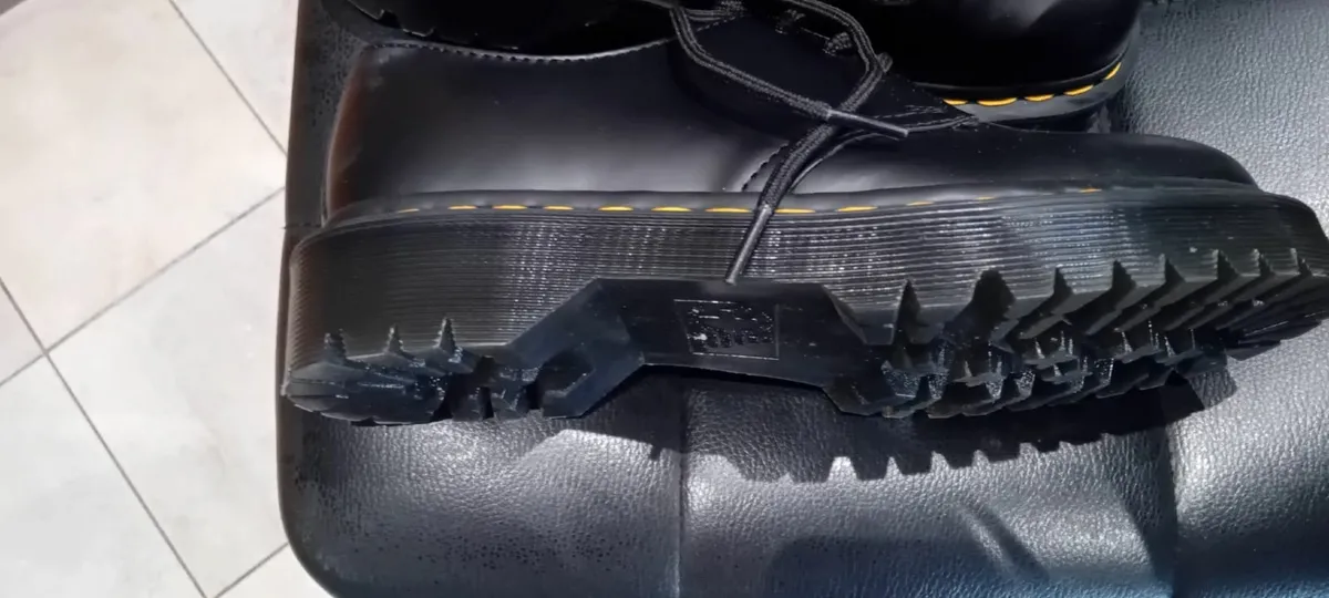 Dr. Martens Shoes - Image 2