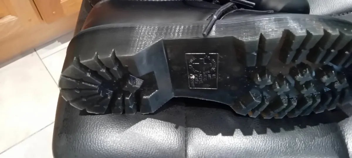 Dr. Martens Shoes - Image 4