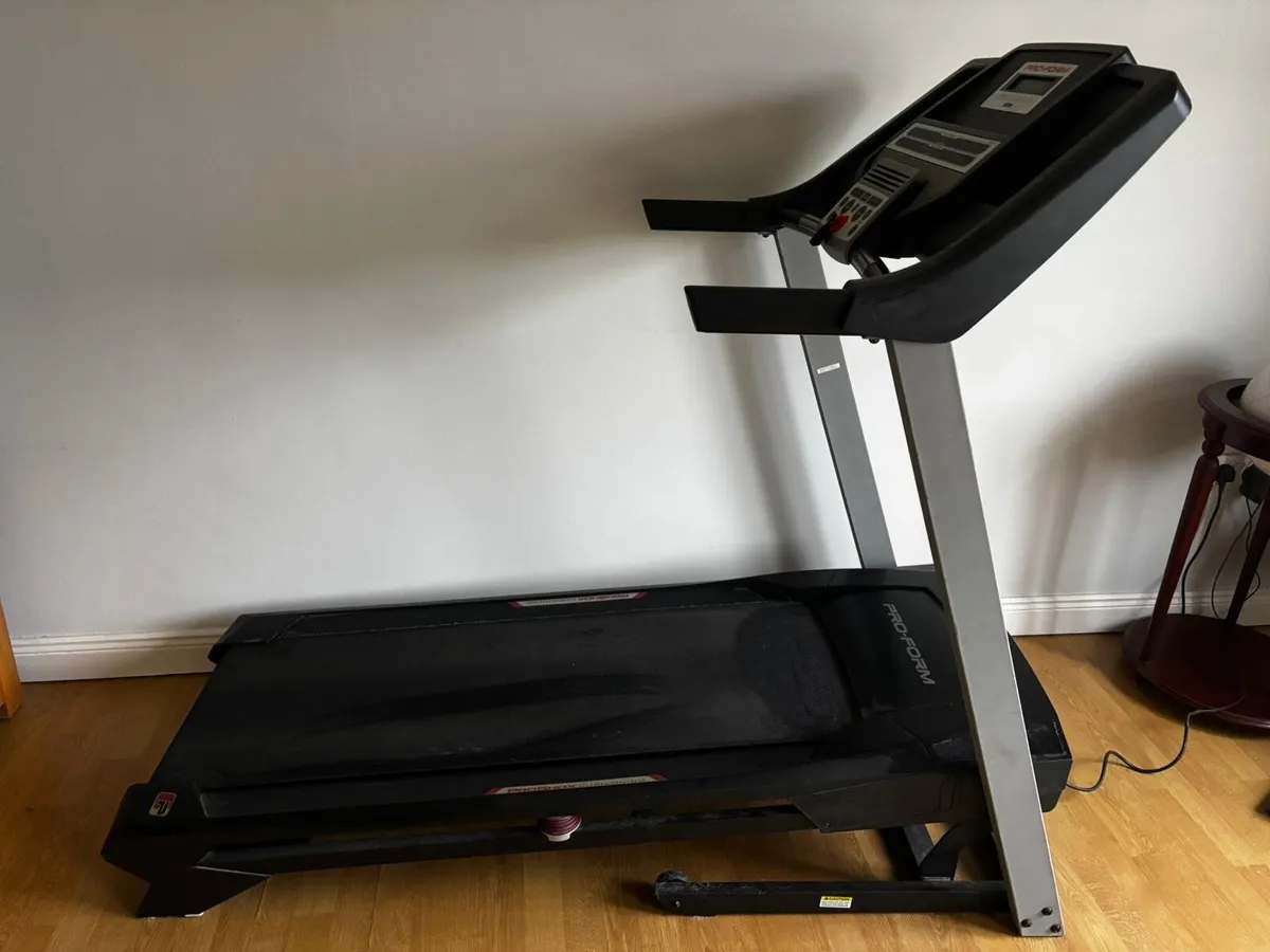 Treadmill - Image 1
