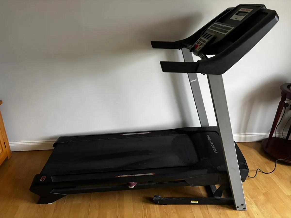 Treadmill - Image 3