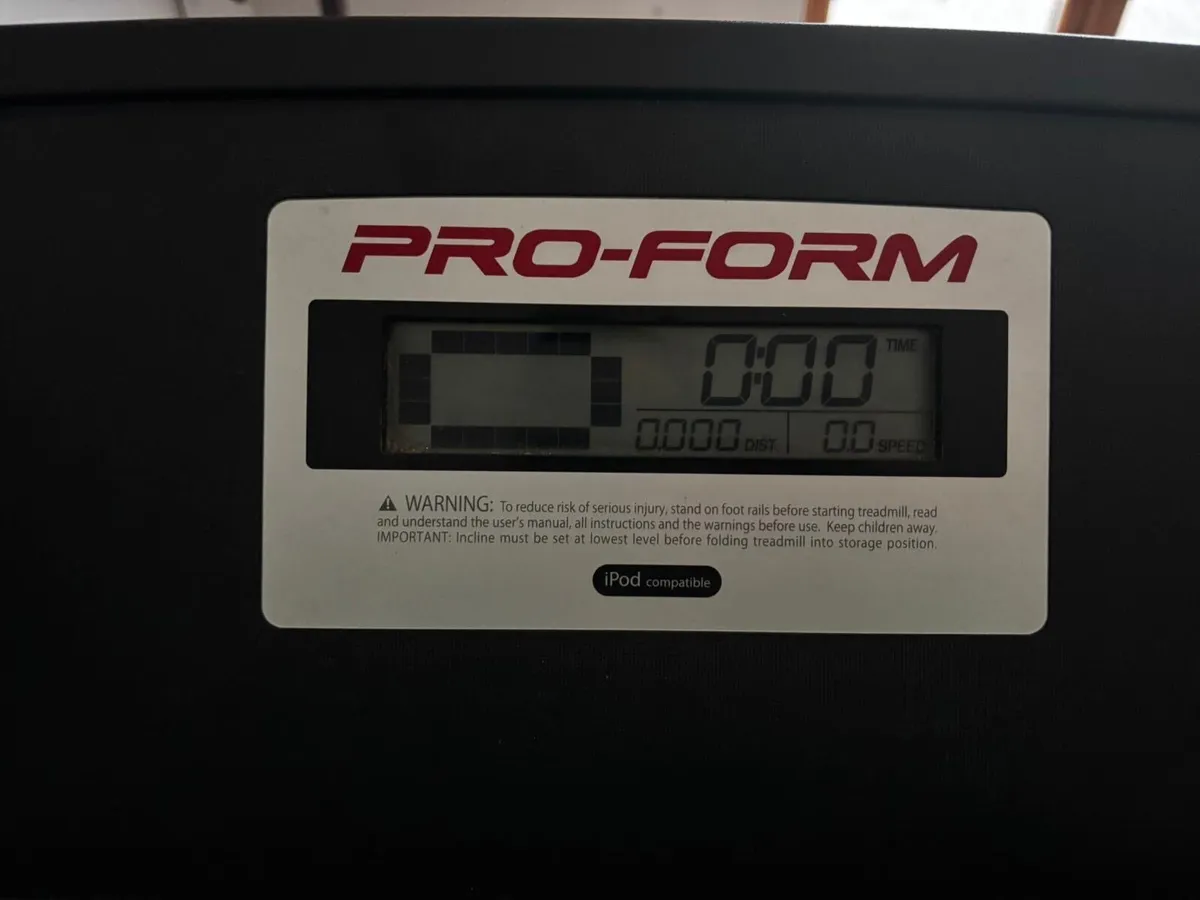 Treadmill - Image 4