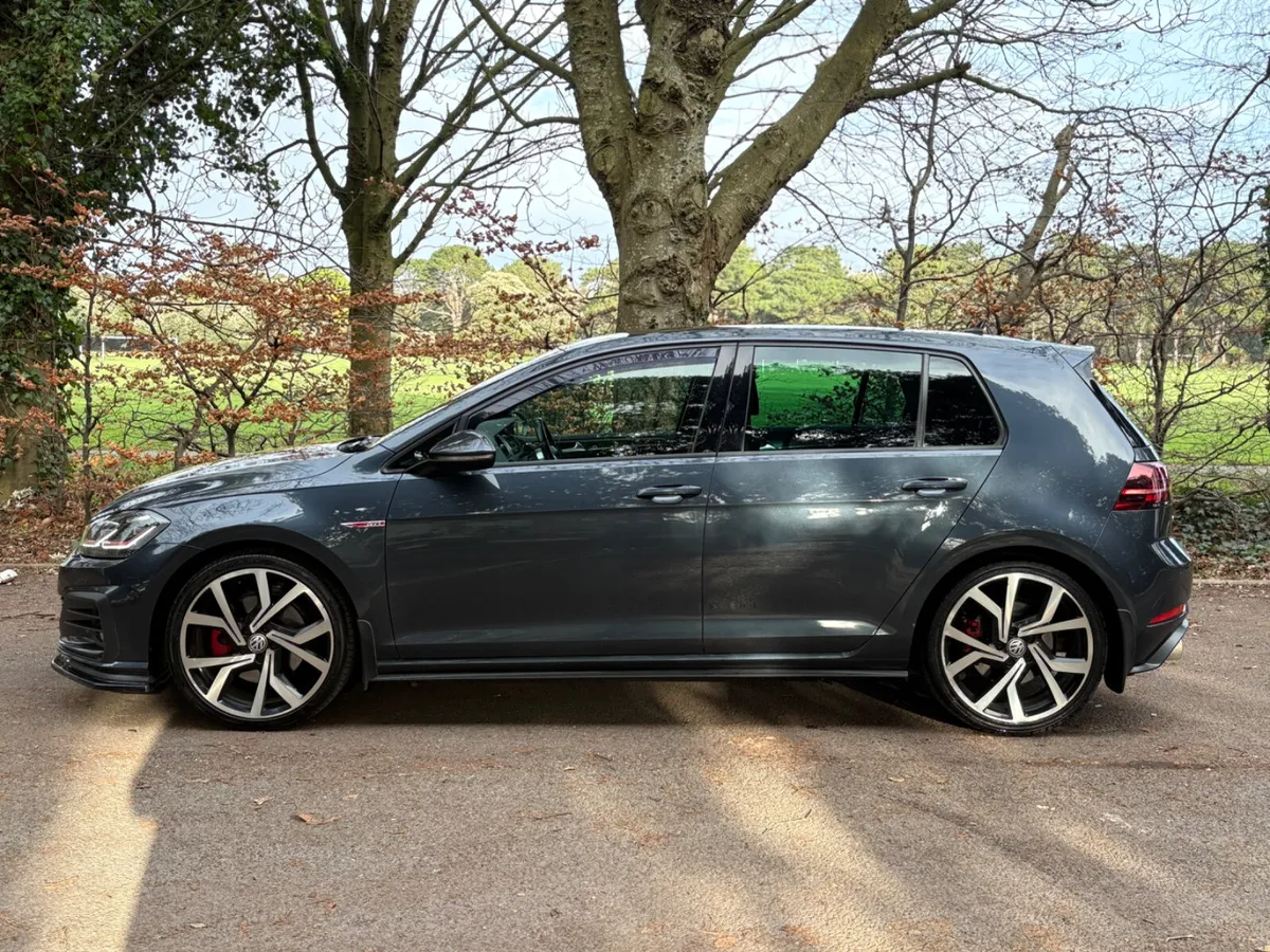 2018 Volkswagen Golf GTI MK7.5 *NCT* - Image 4