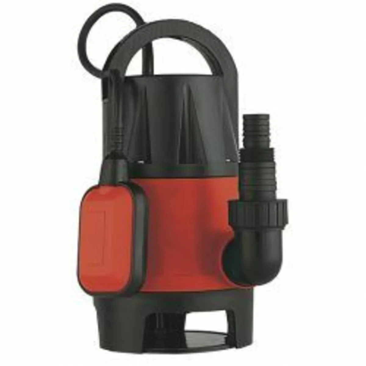 Stayer Dirty Water Pump