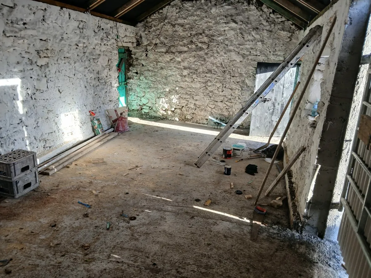 Storage shed - Image 3