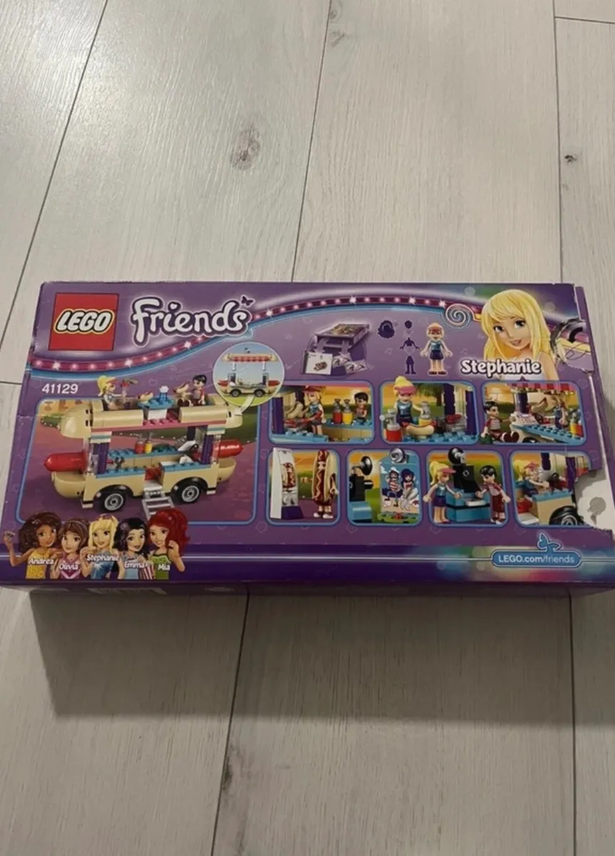 Lego friends - Image 2