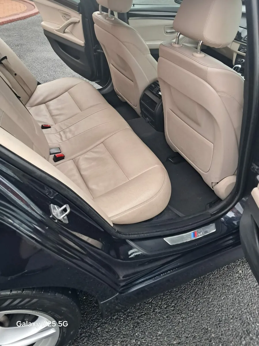 BMW 520d Msport - Image 4