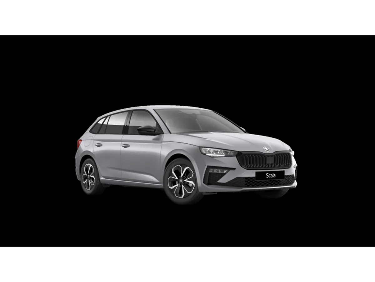 Skoda Scala Selection - Image 1