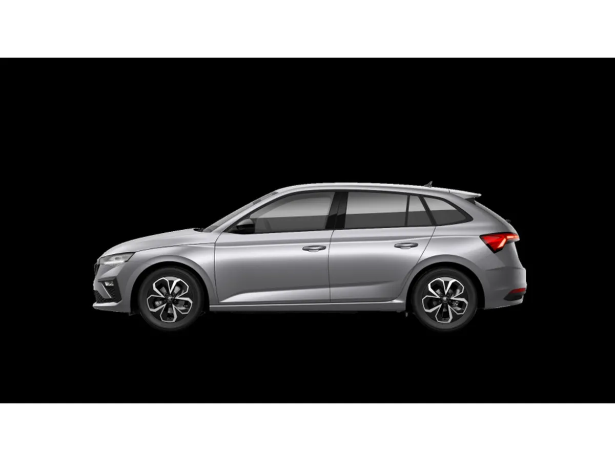 Skoda Scala Selection - Image 3
