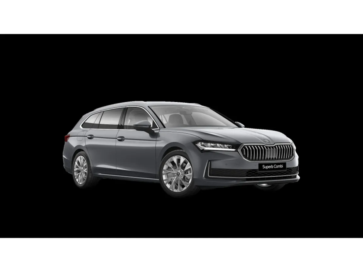 Skoda Superb Selection+ - Image 1