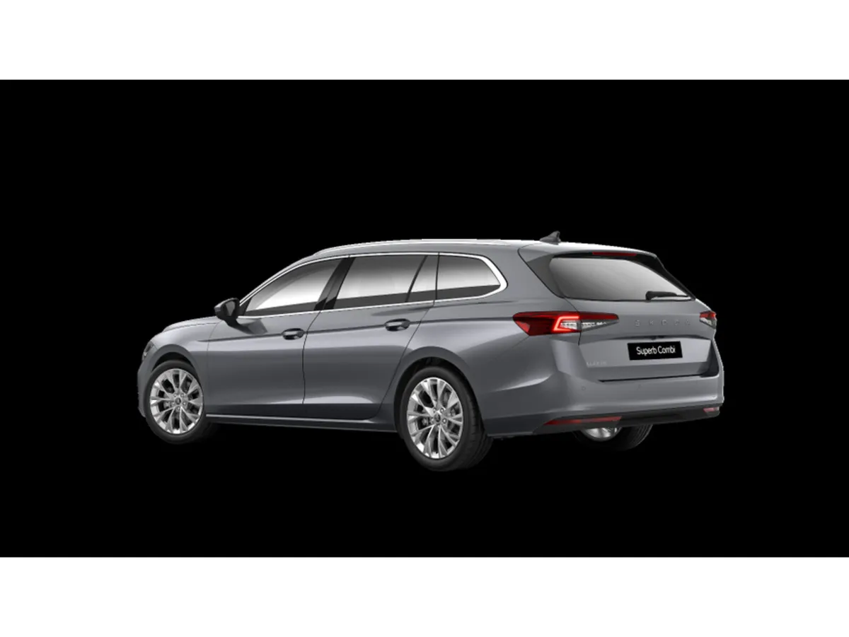 Skoda Superb Selection+ - Image 2