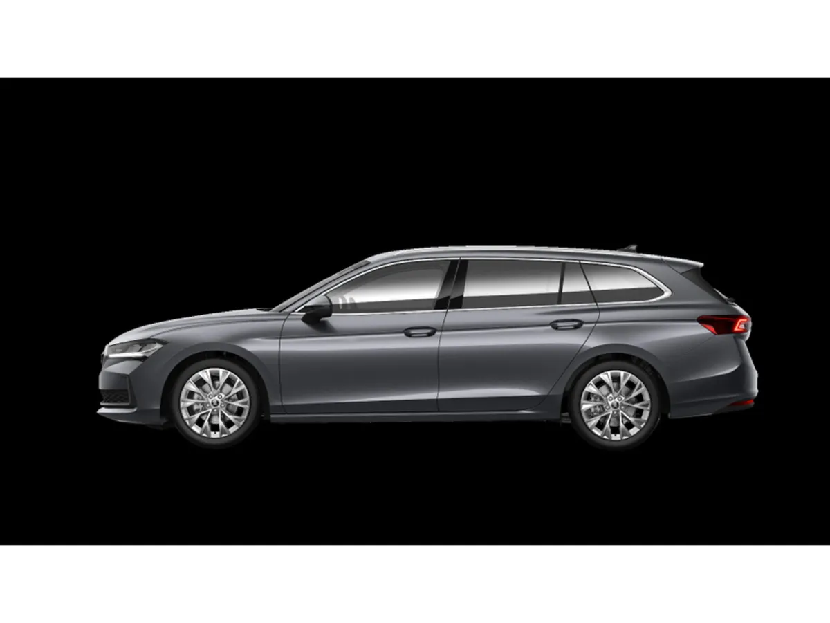 Skoda Superb Selection+ - Image 3