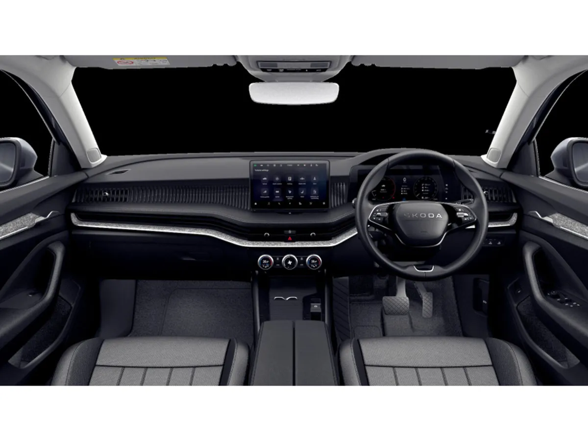 Skoda Superb Selection+ - Image 4