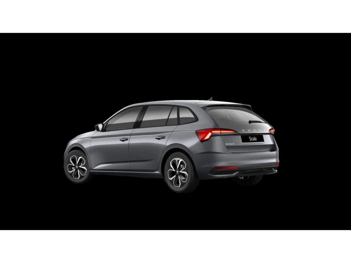 Skoda Scala Selection - Image 2