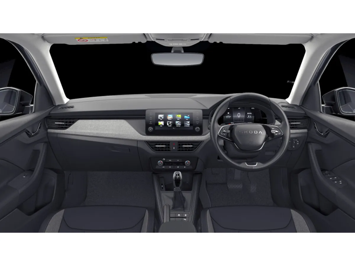 Skoda Scala Selection - Image 4