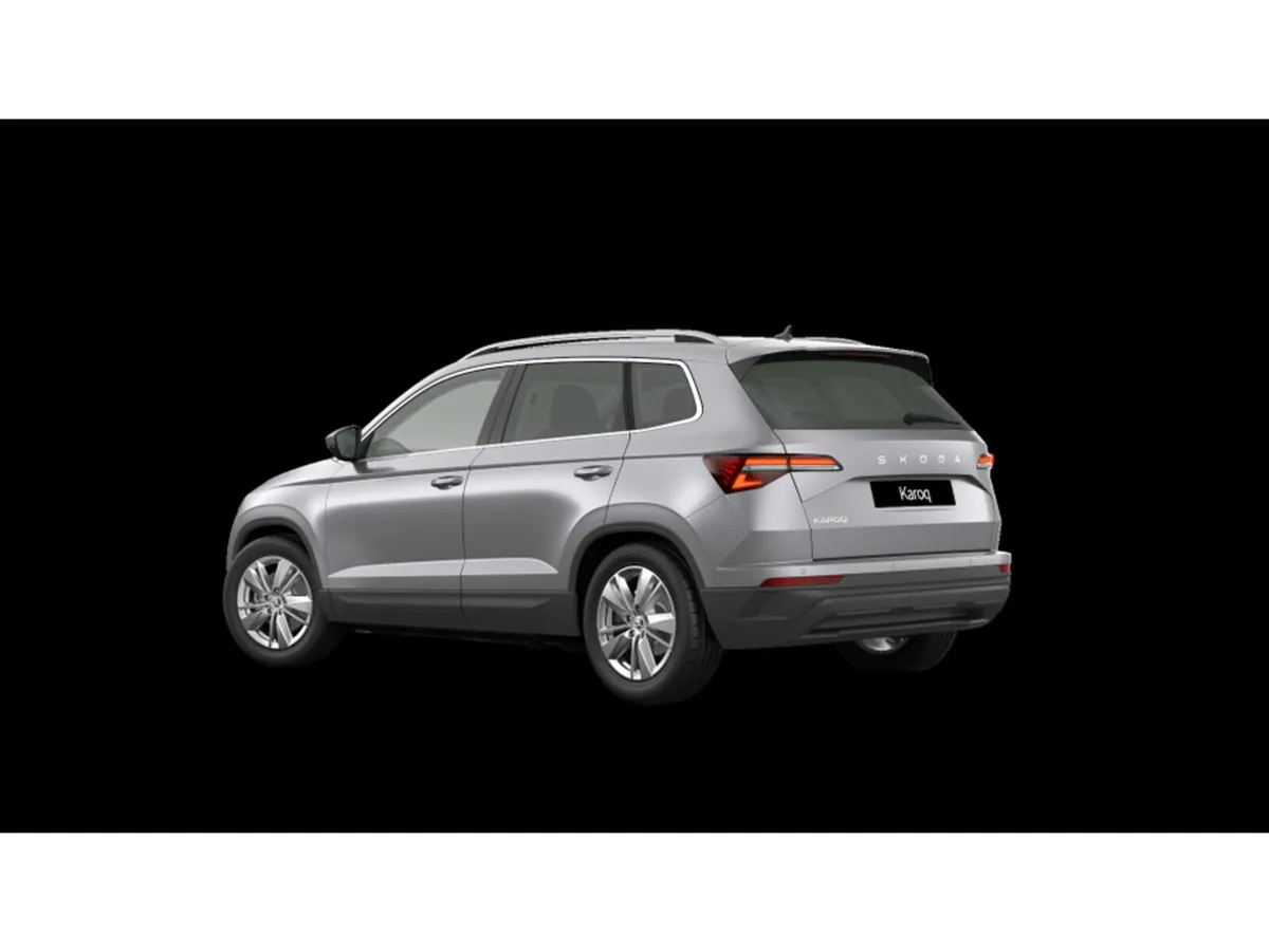Skoda Karoq Selection - Image 2