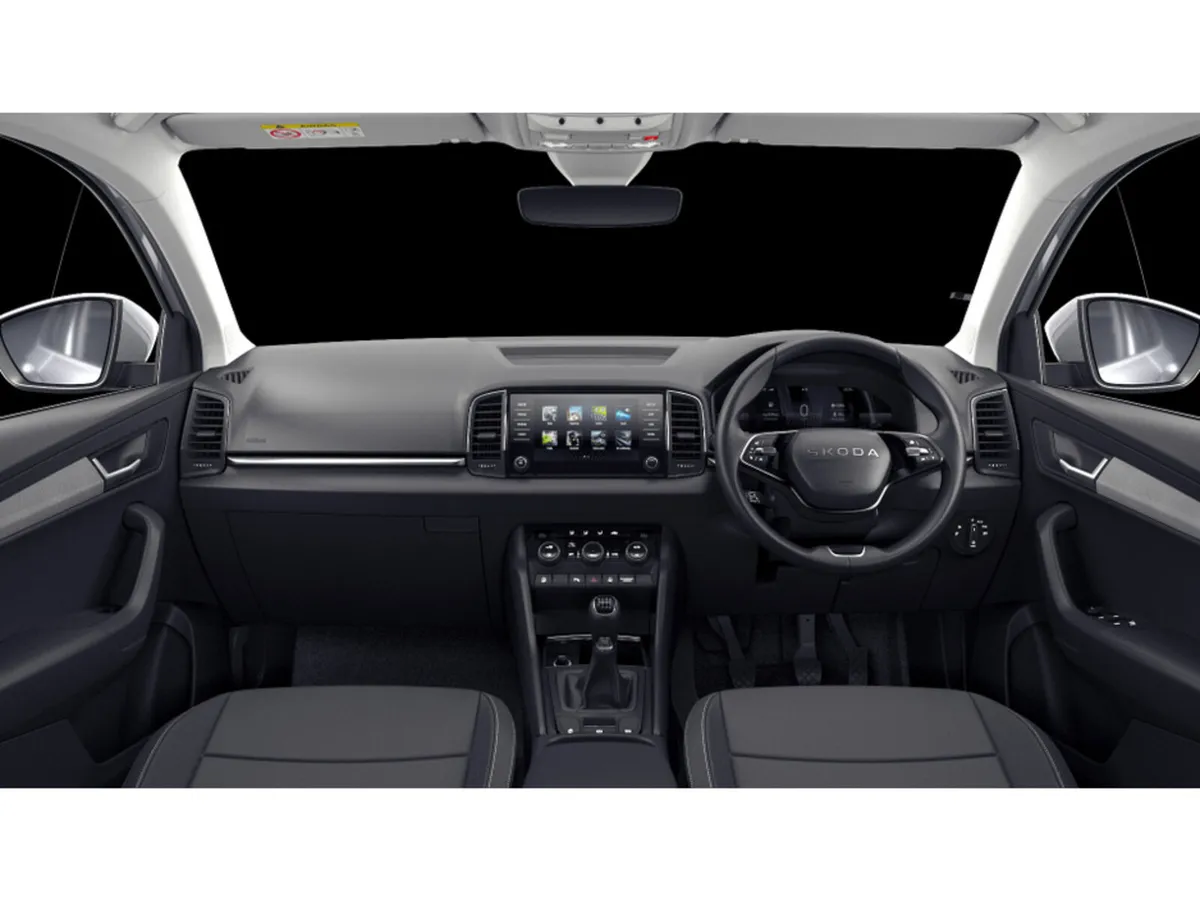 Skoda Karoq Selection - Image 4