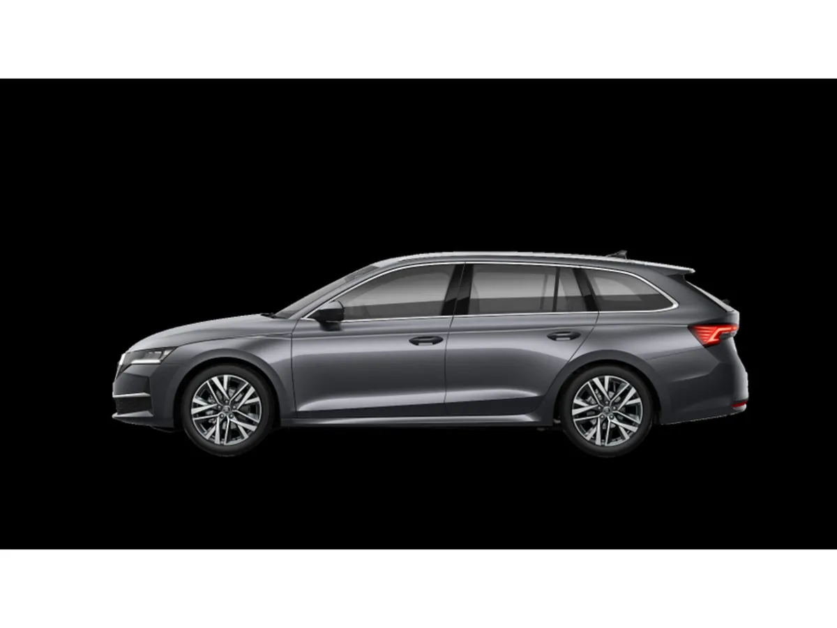 Skoda Octavia Selection+ - Image 3