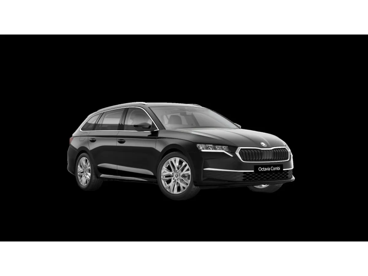 Skoda Octavia Selection+ - Image 1