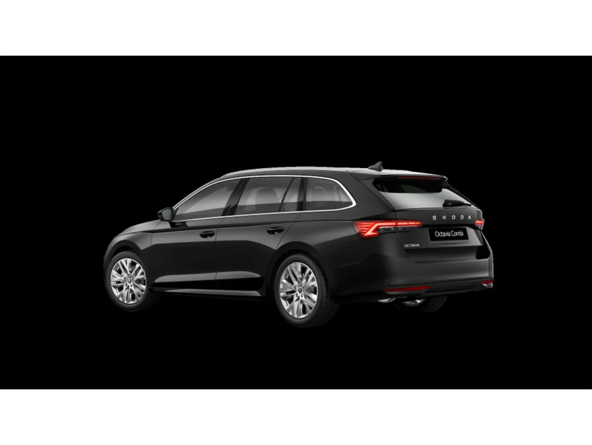 Skoda Octavia Selection+ - Image 2