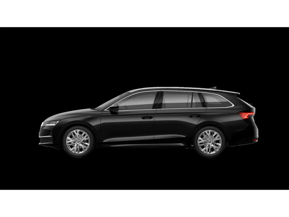 Skoda Octavia Selection+ - Image 3