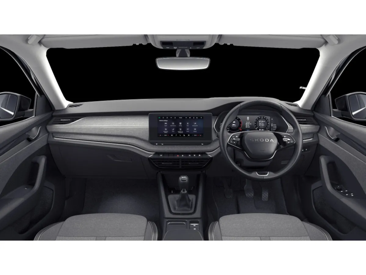 Skoda Octavia Selection+ - Image 4