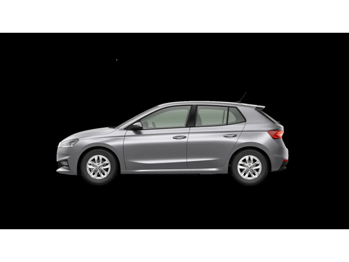 Skoda Fabia Selection - Image 3