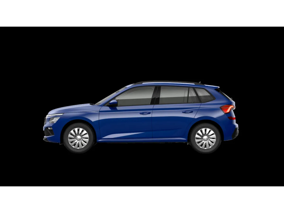 Skoda Kamiq Essence - Image 3