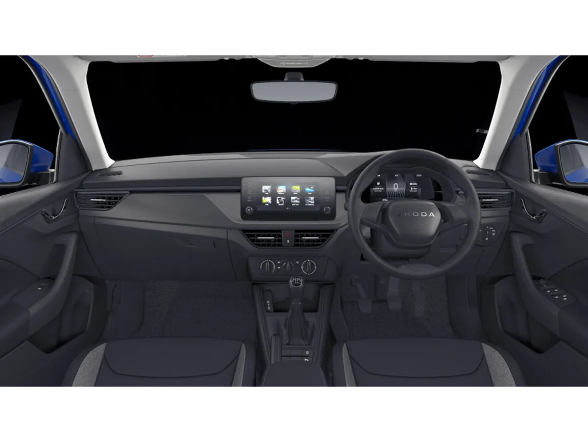 Skoda Kamiq Essence - Image 4