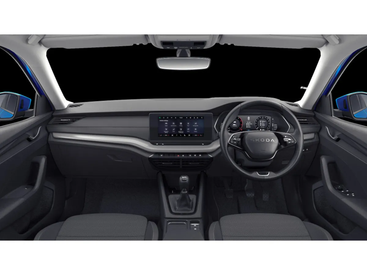 Skoda Octavia Selection - Image 4