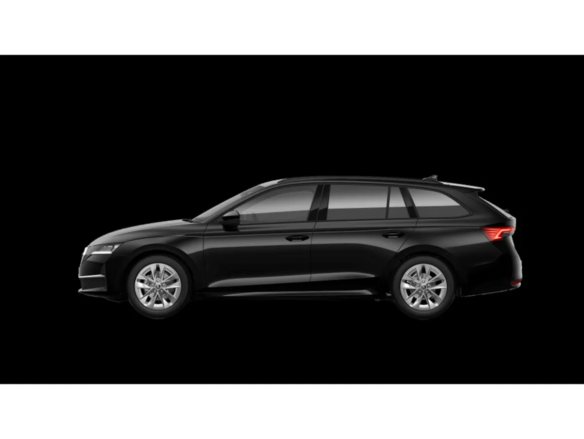Skoda Octavia Selection - Image 3
