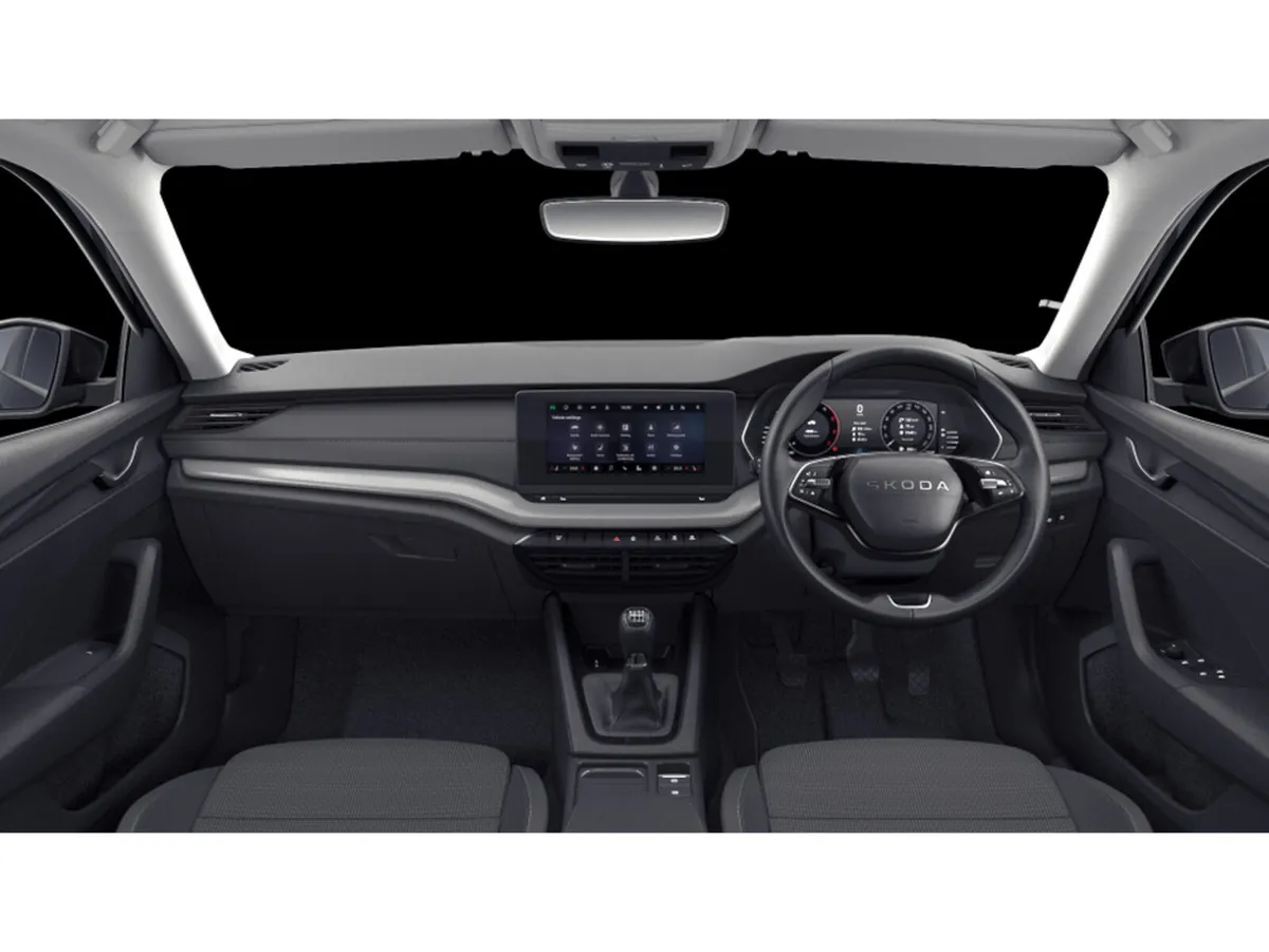 Skoda Octavia Selection - Image 4