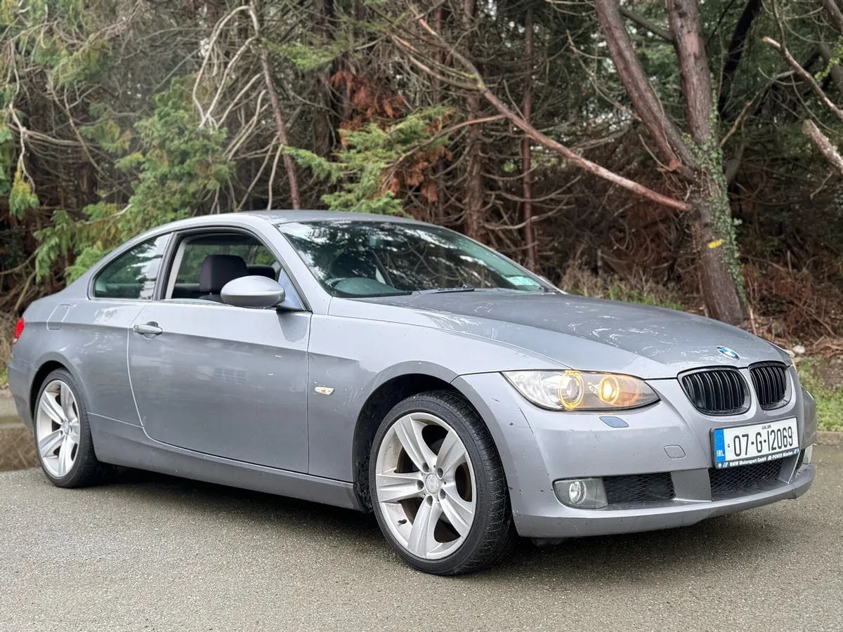 BMW E92 EXCELLENT CONDITION & FRESH NCT - Image 2