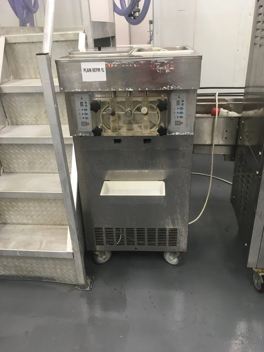 Ice cream Machines - Image 2