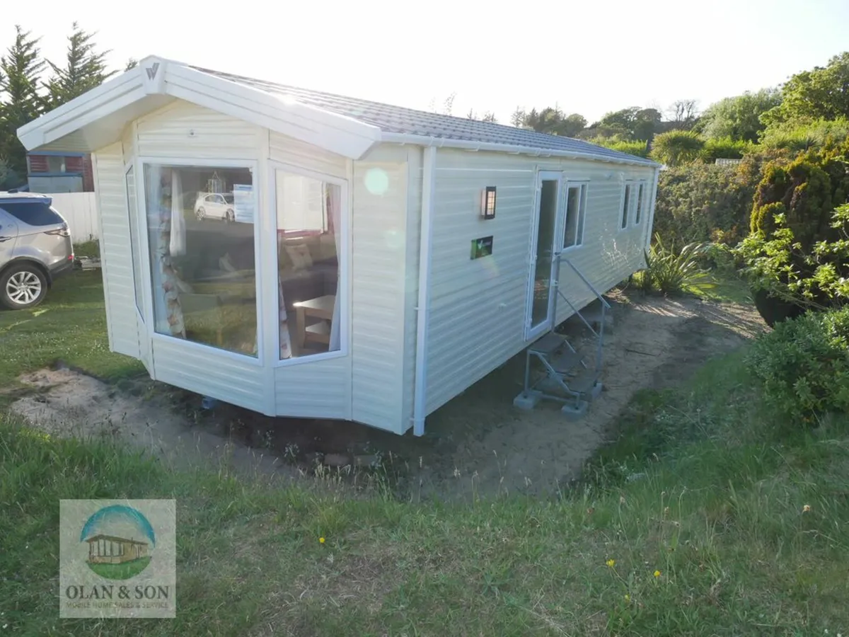New Mobile Homes for Sale-Sited In Wicklow - Image 3