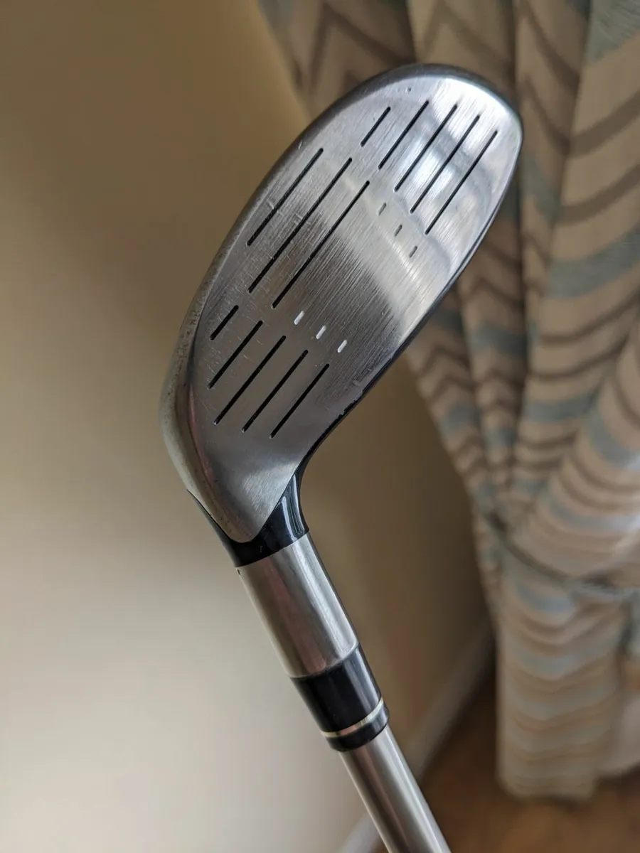 Callaway 21° Hybrid (Pristine Condition ) - Image 2