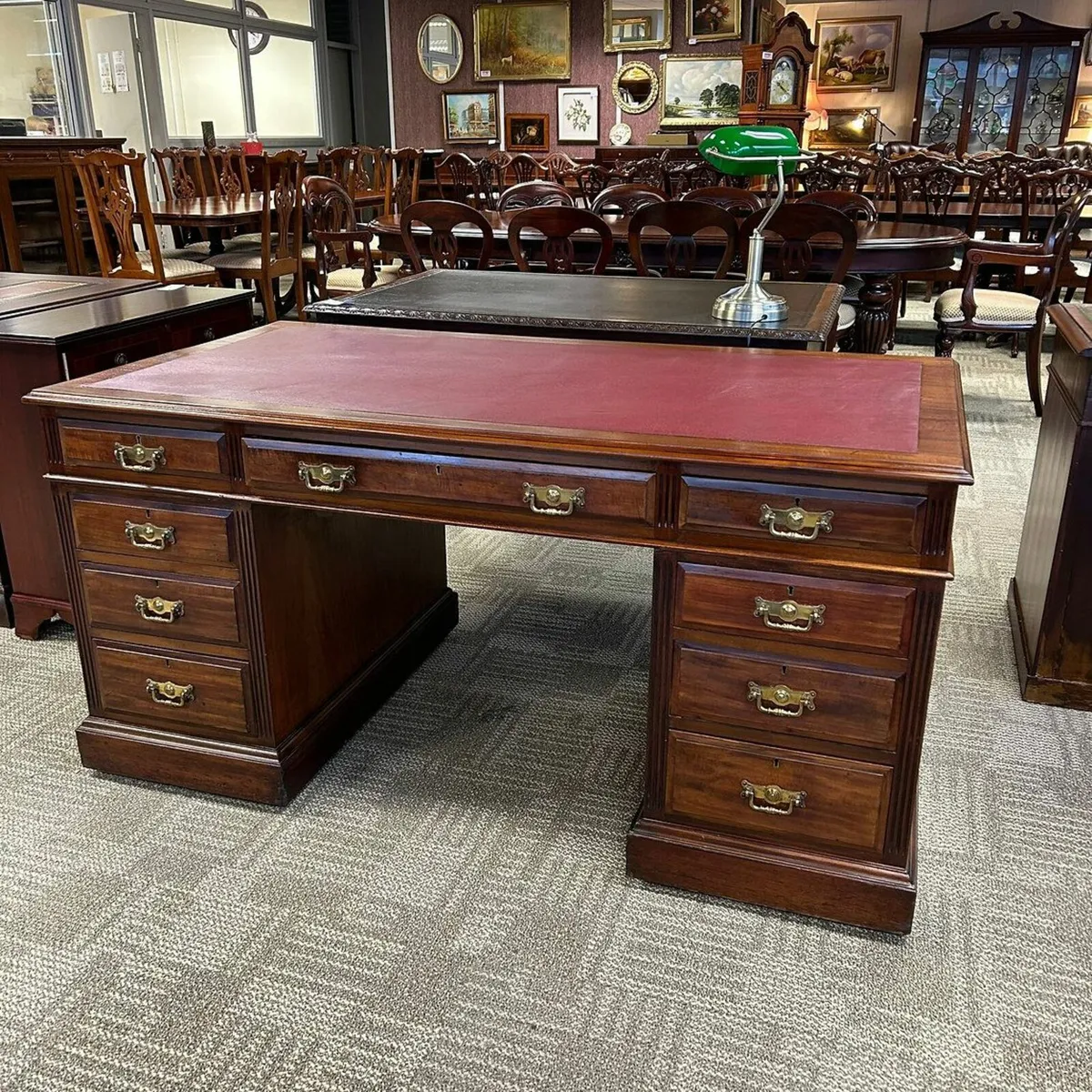 desk writing  / home delivery / online - Image 2