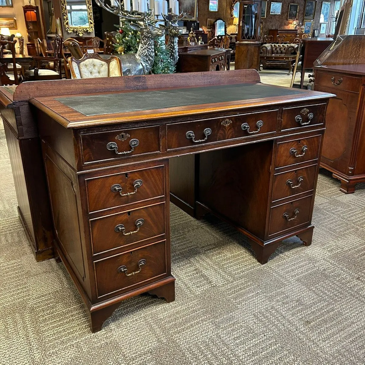 desk writing  / home delivery / online - Image 1