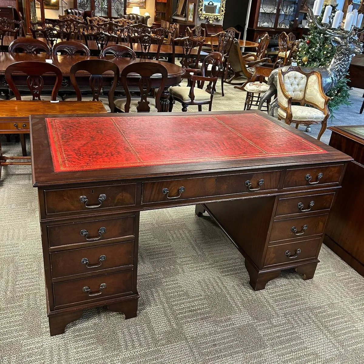 desk writing  / home delivery / online - Image 3