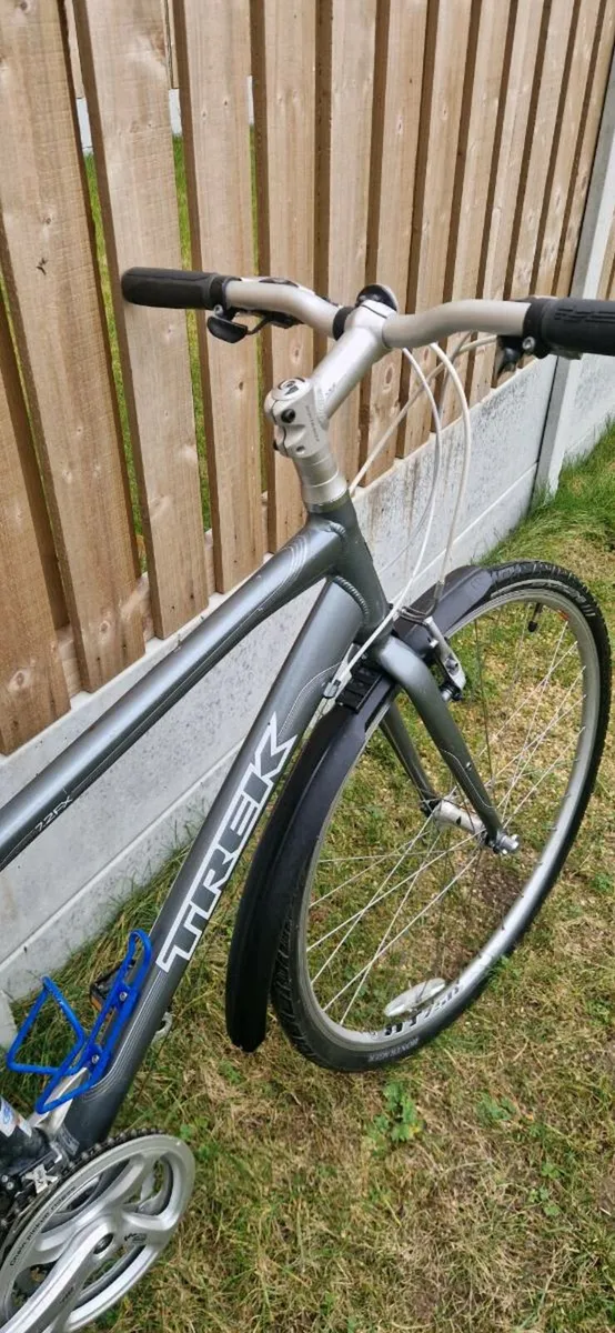 Trek fx 2 ( serviced ) ( delivery ) - Image 4
