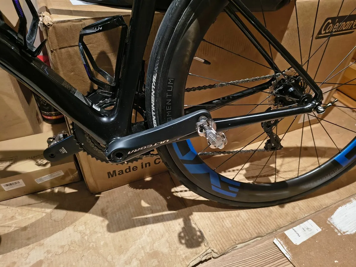 Liv Lagma advanced pro 1 - Image 4