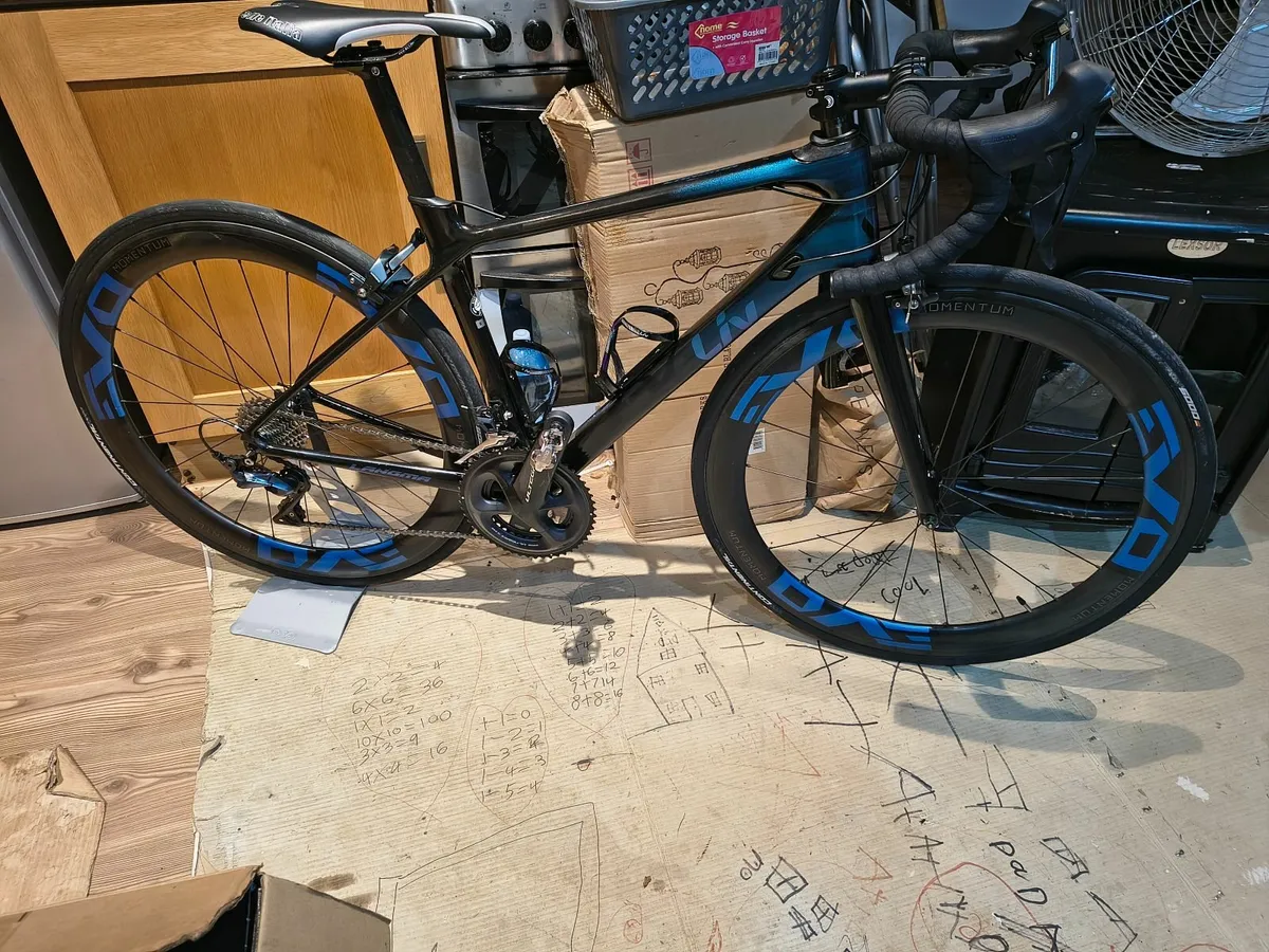 Liv Lagma advanced pro 1 - Image 1