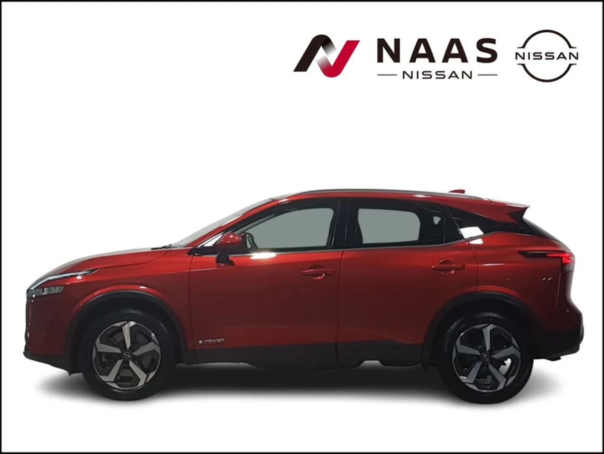 Nissan Qashqai EPOWER SV PREMIUM GR R RR MY2.5 - Image 3